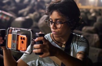 Apple showcases four new MAMI shorts shot on the iPhone 17 Pro Max