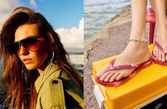 Isabel Marant & Havaianas Bring Paris to the Beach