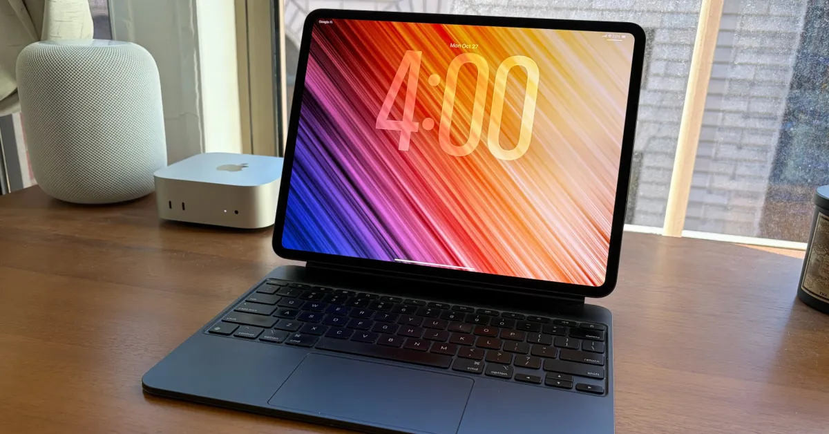 iPadOS 26 one year later: My highs and lows as full-time iPad Pro user iPadOS 26 one year later: My highs and lows as full-time iPad Pro user