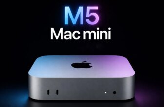 M5 Mac Mini Launch Imminent as Base M4 Sold Out?