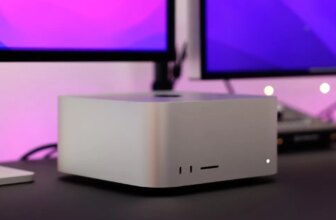 Apple’s most powerful Mac Studio loses its last remaining RAM upgrade option