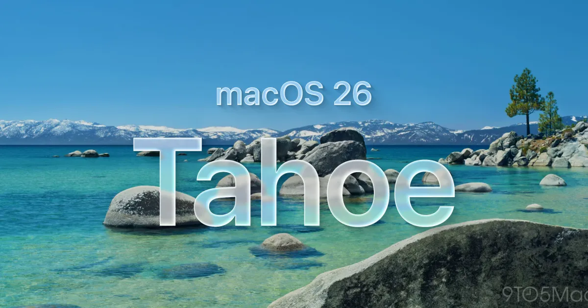Report: macOS 27 to feature UI tweaks to address some Tahoe design complaints
