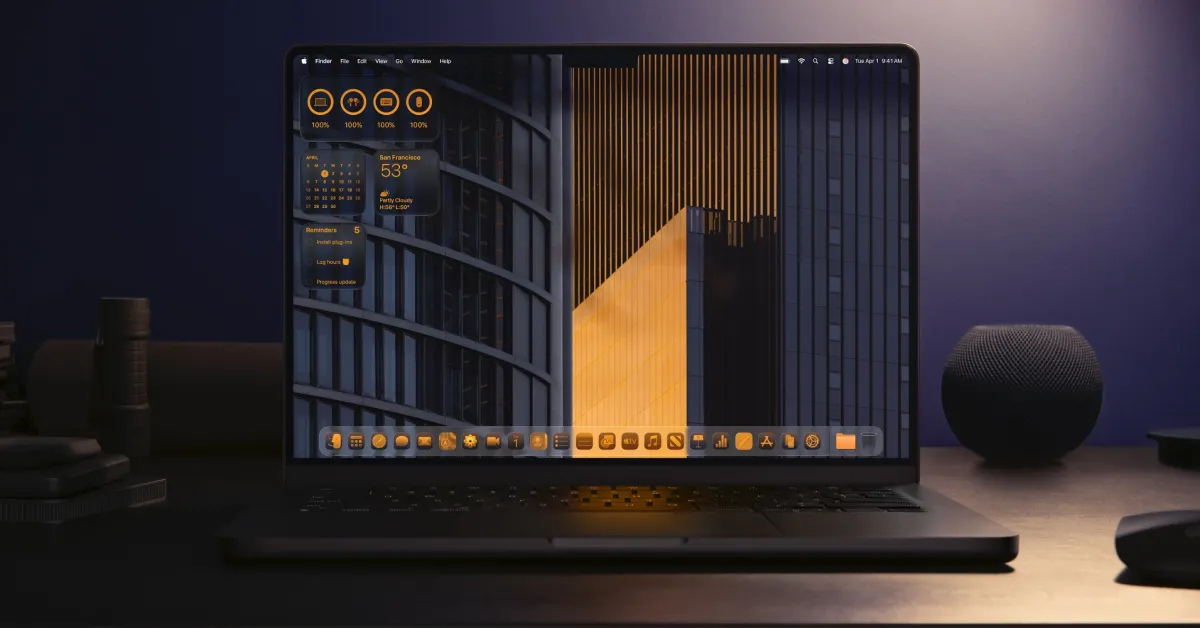 macOS 27: Five new Mac features being announced next month