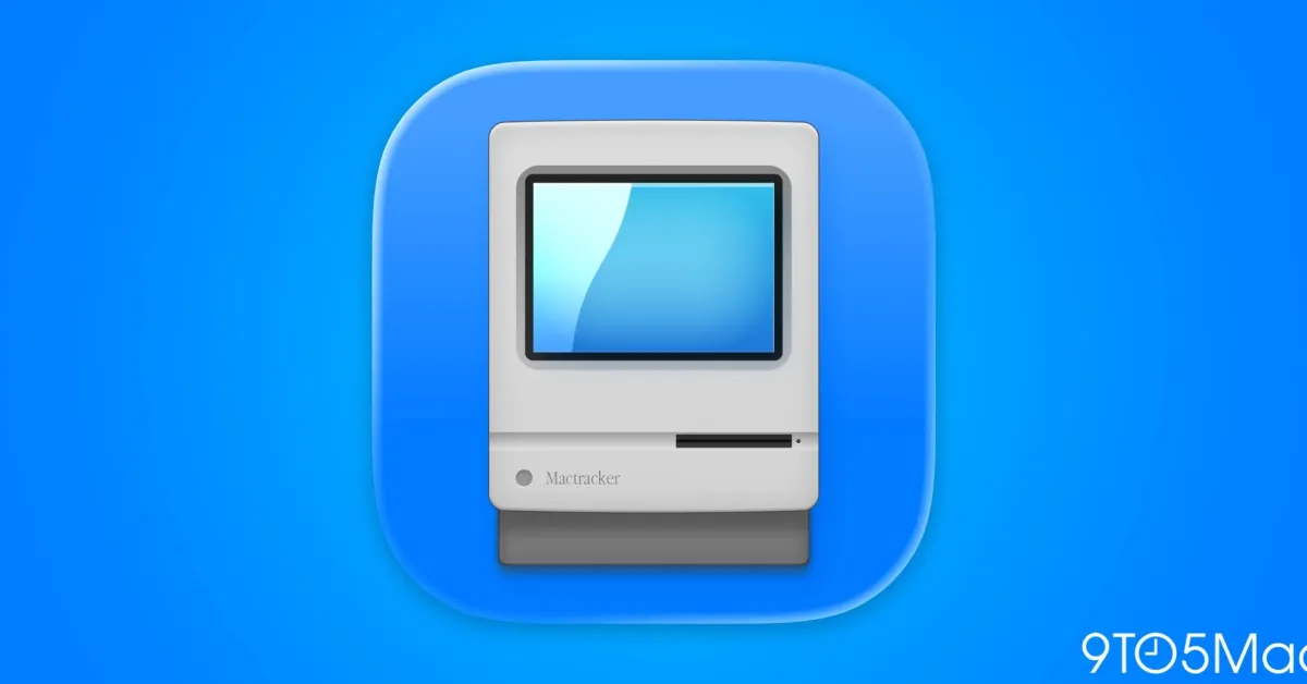 Mactracker app turns 25 as iPhone and iPad version sees major update with new features