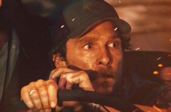 Apple TV’s new Matthew McConaughey comedy series coming this fall