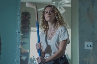 ‘Maximum Pleasure Guaranteed’ premieres on Apple TV
