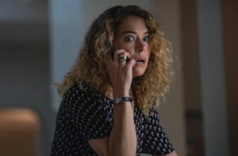 Apple TV’s twisty new thriller sounds like a big winner, first reviews here