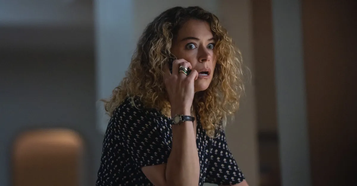 Apple TV’s twisty new thriller sounds like a big winner, first reviews here
