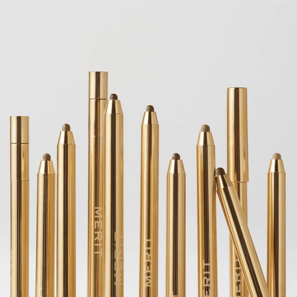MERIT Beauty Signature Lip Liner Review & Swatches + NEW Shades 2026 MERIT Beauty Signature Lip Liner Review & Swatches + NEW Shades 2026