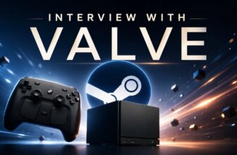 Valve Interview : Engineering Lessons and Valve’s Inner Workings Explained