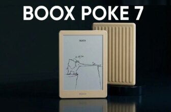 What Makes the BOOX Poke 7 the Ultimate Pocket E-Reader