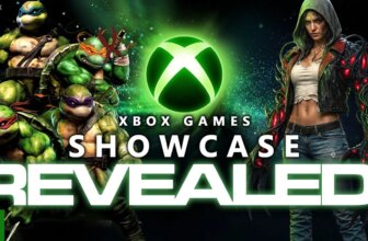 Inside the Massive Xbox 2026 Games Showcase