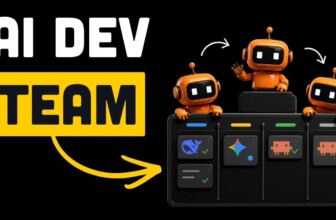 Ditch AI Chat Interfaces for Structured Development Workflows