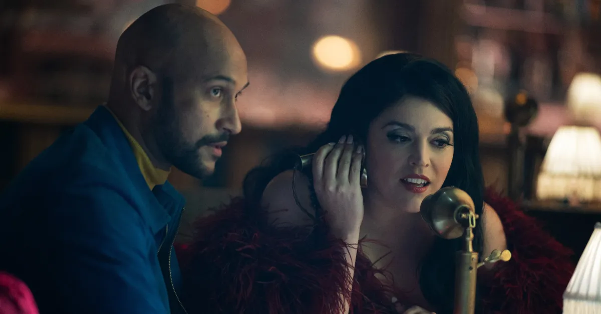 Canceled Apple TV show might have shot at revival as spinoff wins acclaim