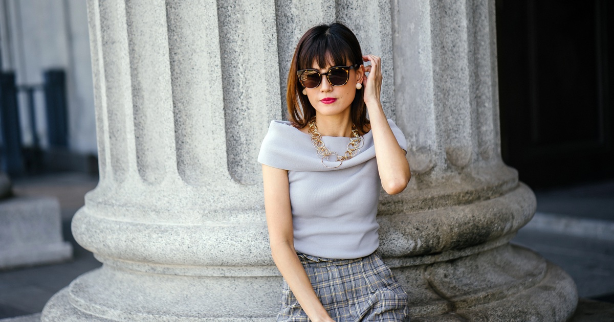 Timeless Pieces That Make Any Outfit Feel More Put-Together