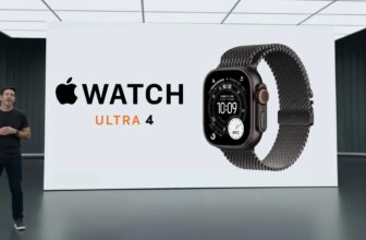 Finally Thinner: Apple Watch Ultra 4 Leaks Reveal a Major Design Shakeup