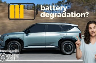 What Really Happens to an EV Battery After 9 Years on the Road