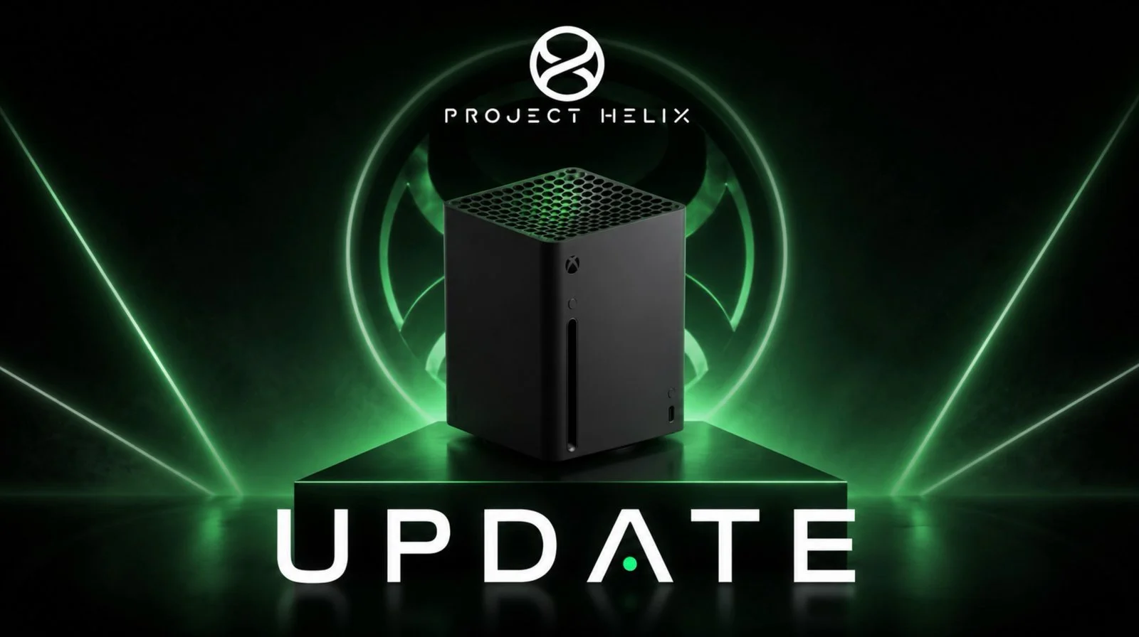 Asher Sharma’s Xbox Reveal: Project Helix Details and Halo Remakes Confirmed