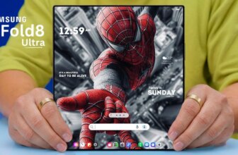 Samsung Finally Did WHAT Fans Wanted With the Galaxy Z Fold 8 Ultra