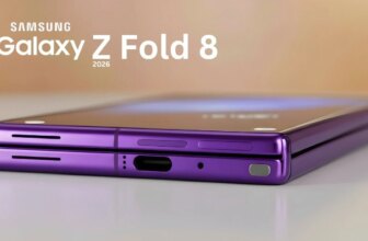 Why the Samsung Galaxy Z Fold 8 Changes Foldables Forever
