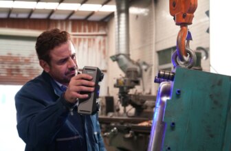 VoxMeta H1 Pro: From Scanning to Usable Data, One Step Closer to Industrial-Grade Results