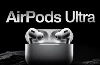 Why Apple is Putting Cameras in the New AirPods Ultra