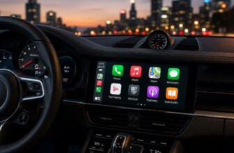Are You Missing Out on Apple CarPlay’s Best New Features For 2026?