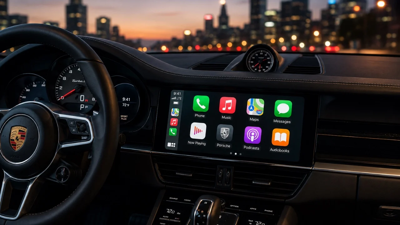 Are You Missing Out on Apple CarPlay’s Best New Features For 2026? Are You Missing Out on Apple CarPlay’s Best New Features For 2026?