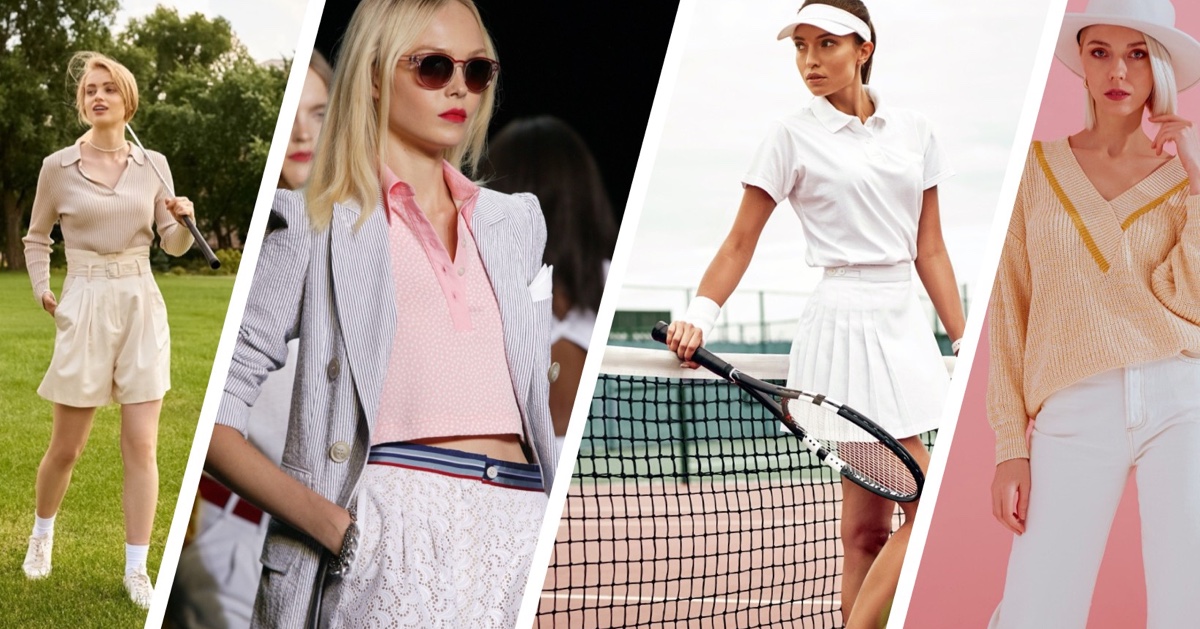 Country Club Attire: Learn What to Wear in 2025 Country Club Attire: Learn What to Wear in 2025