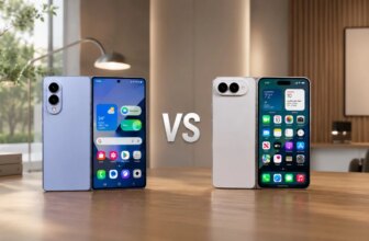 Why the Galaxy Z Fold 8 Wide is Samsung’s Answer to the iPhone Fold