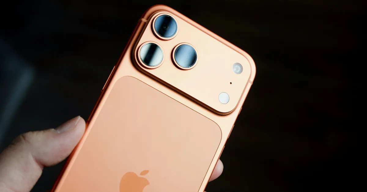 Here’s how Apple (kind of) shot an MLS game entirely with iPhones Here’s how Apple (kind of) shot an MLS game entirely with iPhones