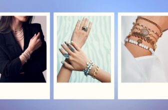 How to Stack Bracelets: Your Guide to Layering Jewelry