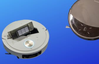 Roborock Saros 10R vs Dreame X50 Ultra Complete: which should you buy?