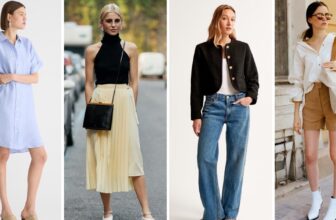 Smart Casual Attire: Your Guide to Everyday Chic