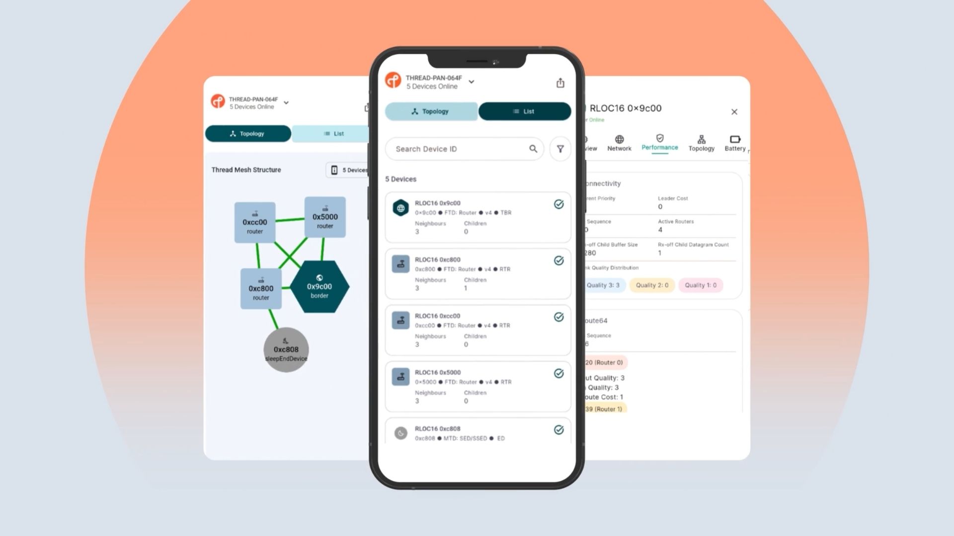 Thread is making a bigger push to simplify the smart home experience Thread is making a bigger push to simplify the smart home experience