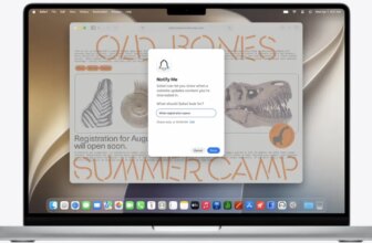 macOS Golden Gate: Here’s the list of Macs compatible with the update