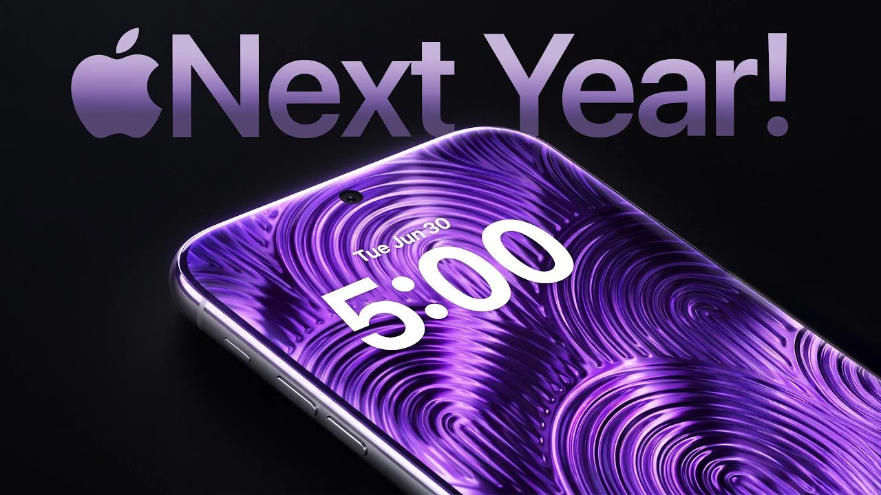 What Apple Has Planned for 2027 Will Change Everything