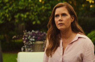 New Apple TV thriller sounds like the first must-watch of summer, reviews here
