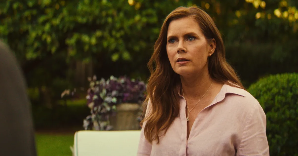 New Apple TV thriller sounds like the first must-watch of summer, reviews here New Apple TV thriller sounds like the first must-watch of summer, reviews here