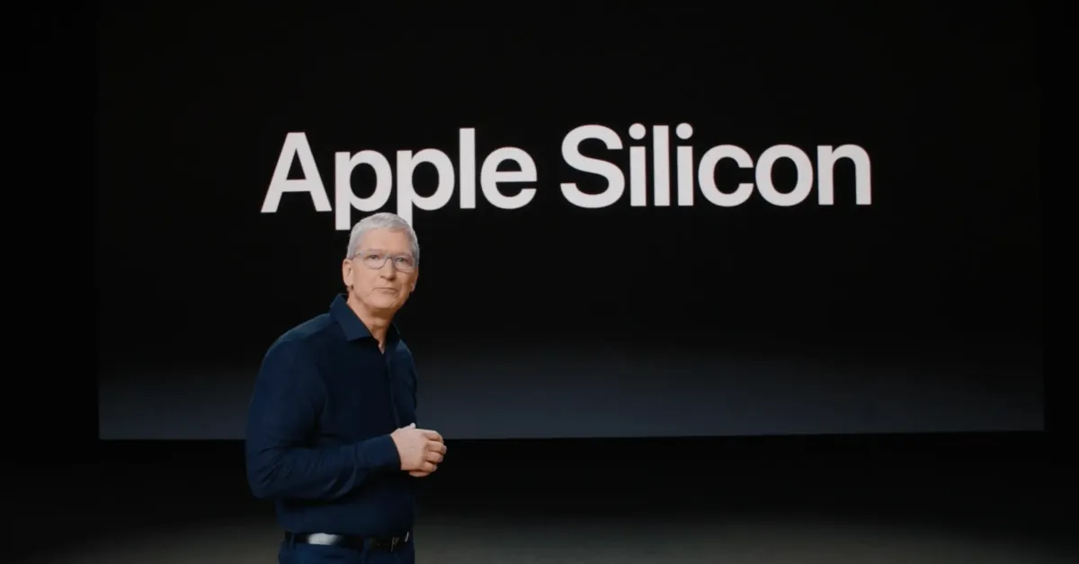 Apple will skip M6 Pro and M6 Max chips, new report says