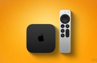 iOS 27 makes it easier to update your Apple TV software