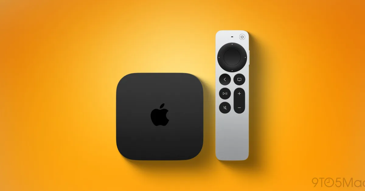 iOS 27 makes it easier to update your Apple TV software iOS 27 makes it easier to update your Apple TV software