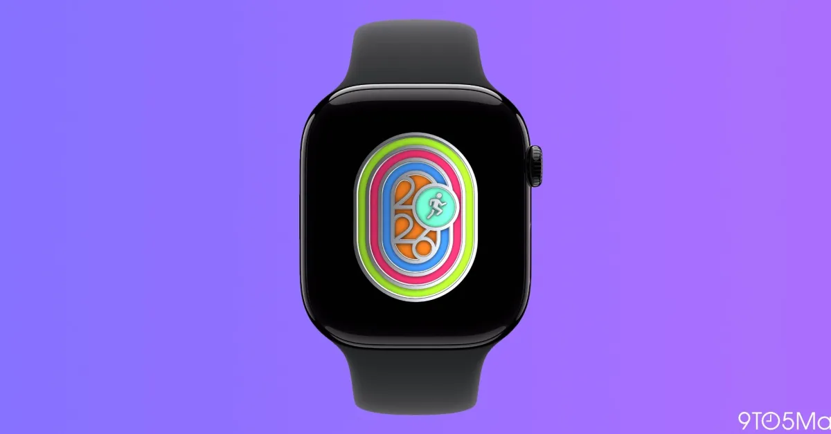 Global Running Day Challenge on Apple Watch today as Fitness+ adds new workout Global Running Day Challenge on Apple Watch today as Fitness+ adds new workout