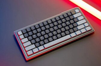 Cherry XTRFY K63W Pro Wireless Keyboard: Specs, Features, and Release Date