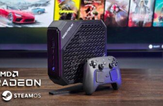 Why the Minisforum HX77G Could Be the Ultimate Steam Machine Alternative
