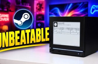 Why SteamOS 3.8 is More Important Than the Steam Machine Hardware