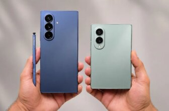 Leaked Colors Show the True Difference Between Galaxy Z Fold 8 Ultra and Wide