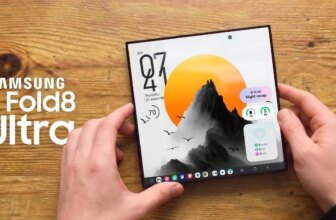 The 7 Major Upgrades Coming to Samsung’s Galaxy Z Fold 8 Ultra