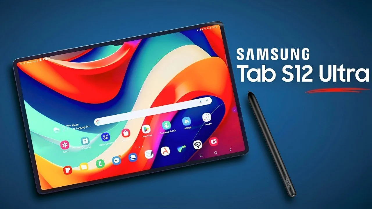 Samsung Galaxy Tab S12 Ultra: The Ultimate iPad Pro Competitor Just Leaked Samsung Galaxy Tab S12 Ultra: The Ultimate iPad Pro Competitor Just Leaked