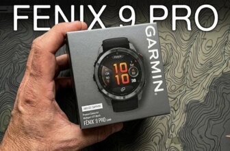 Garmin Fenix 9: MicroLED Display and 2026 Release Date